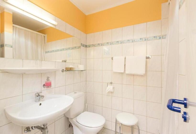 חדר סטנדרט, Westfalia