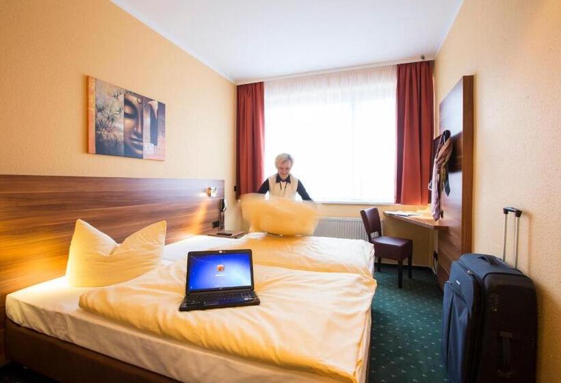 חדר סטנדרט, Westfalia