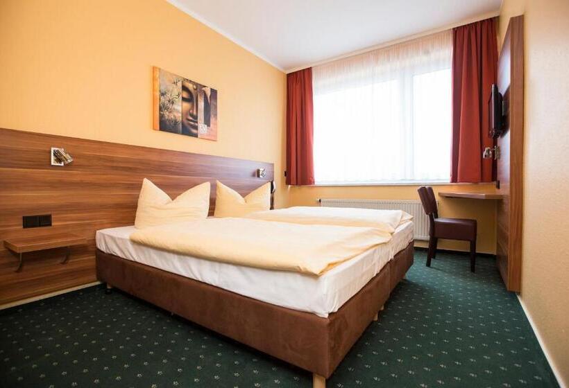 דירת משפחה, Westfalia