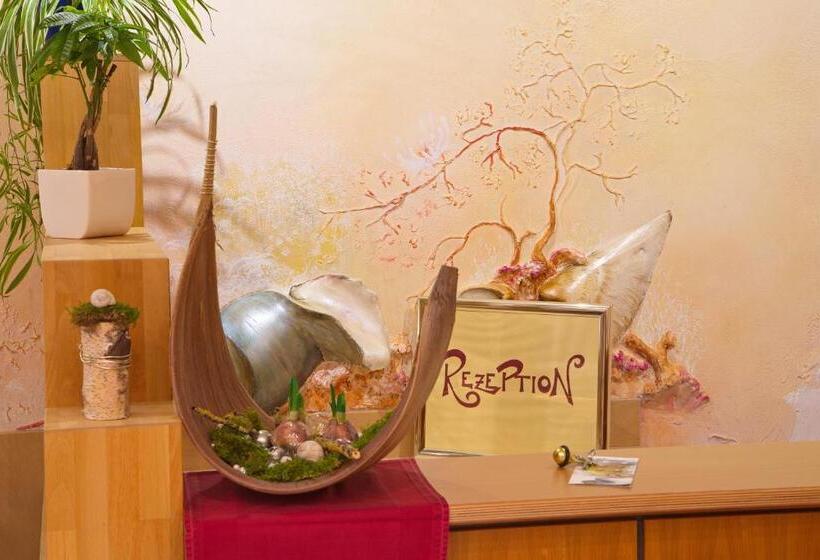 Номер Стандарт Индивидуальный, Stadtcafé Hotel Garni