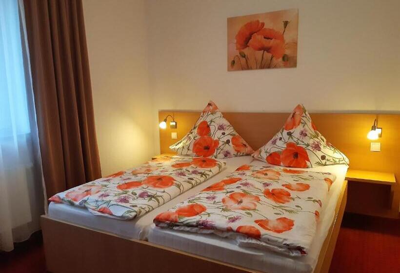 이코노미 룸, Steinhägerquelle