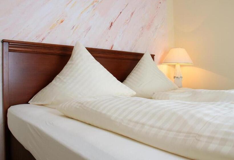 침실 1개 수피리어 아파트, Apart Hotel Scheuer