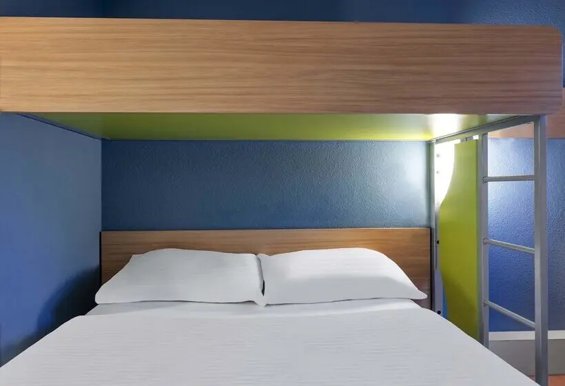 Standard-huone, B&b Hotel Düsseldorf Hilden