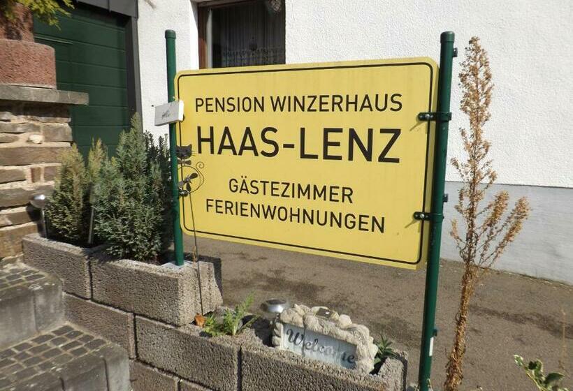 Номер Стандарт Индивидуальный, Pension Winzerhaus Haas Lenz Zell Mosel