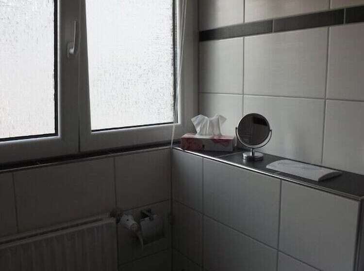 标准单人间, Pension Winzerhaus Haas Lenz Zell Mosel