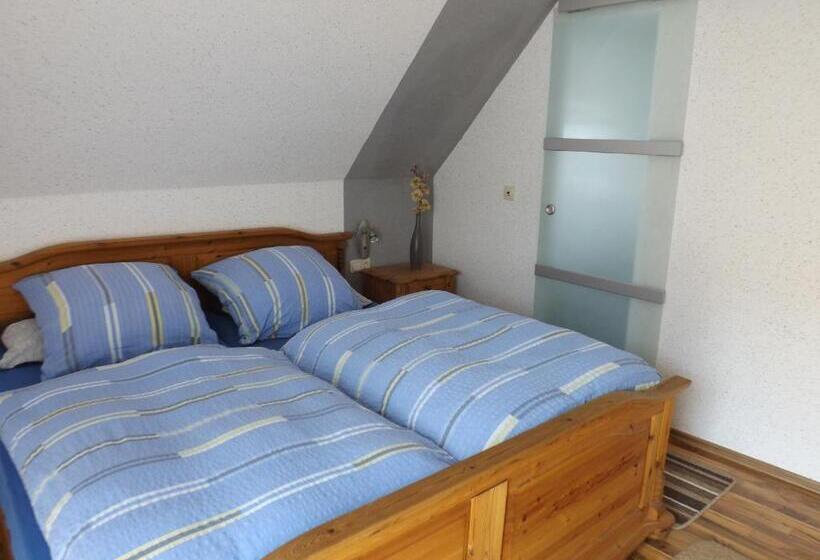 标准间, Pension Winzerhaus Haas Lenz Zell Mosel