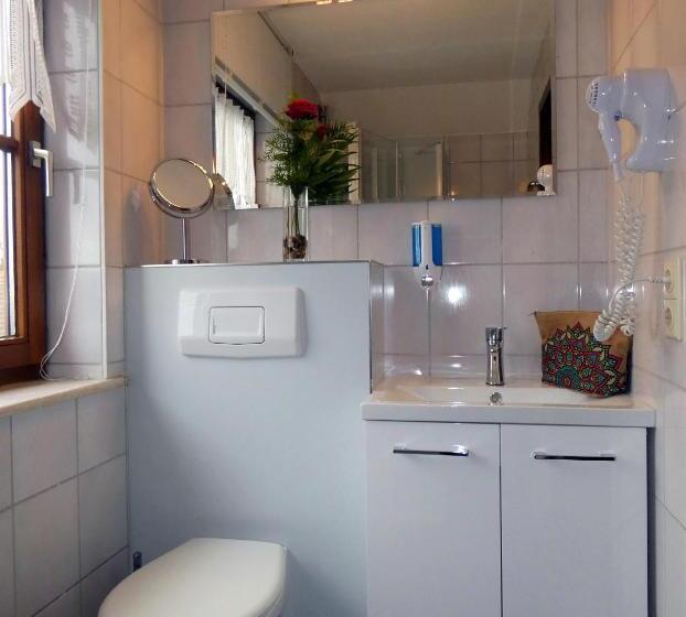 スタンダードルーム, Schlossgartenpassage