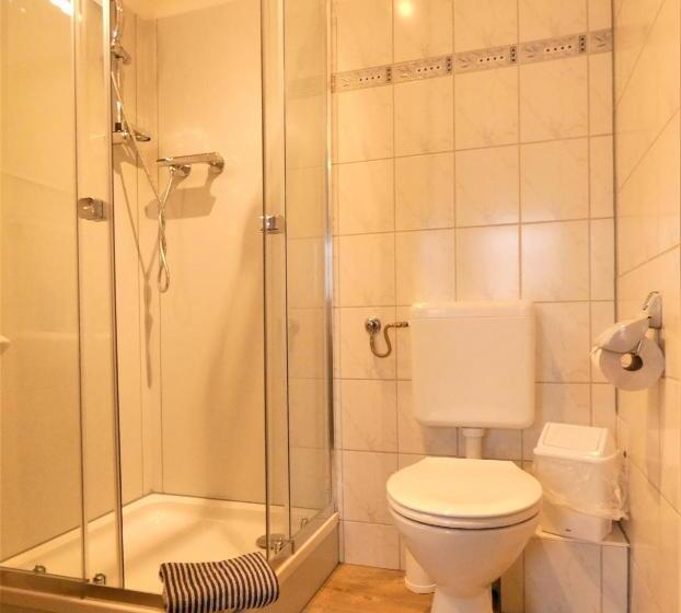 １ベッドルームアパートメント, Schlossgartenpassage