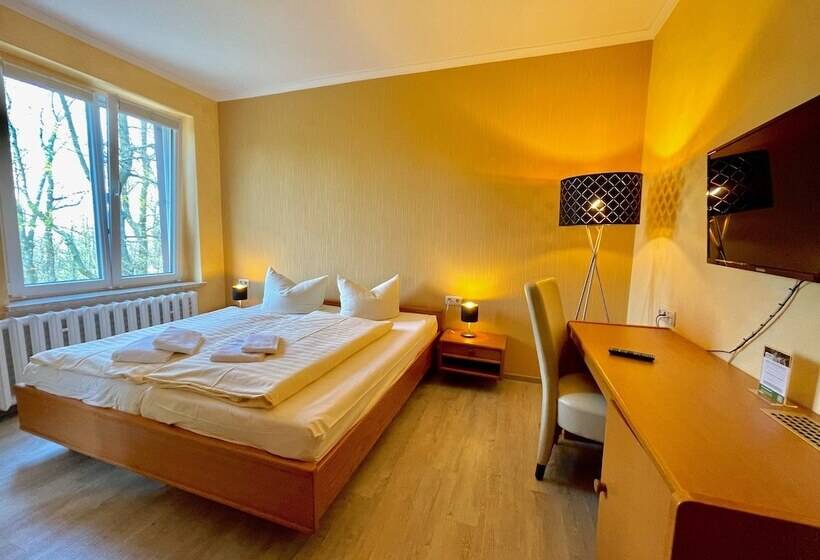 스탠다드 룸, Berghotel Rotstein