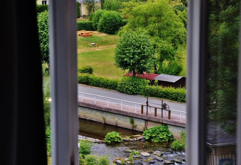 스탠다드 싱글 룸, Flair Hotel Waldfrieden