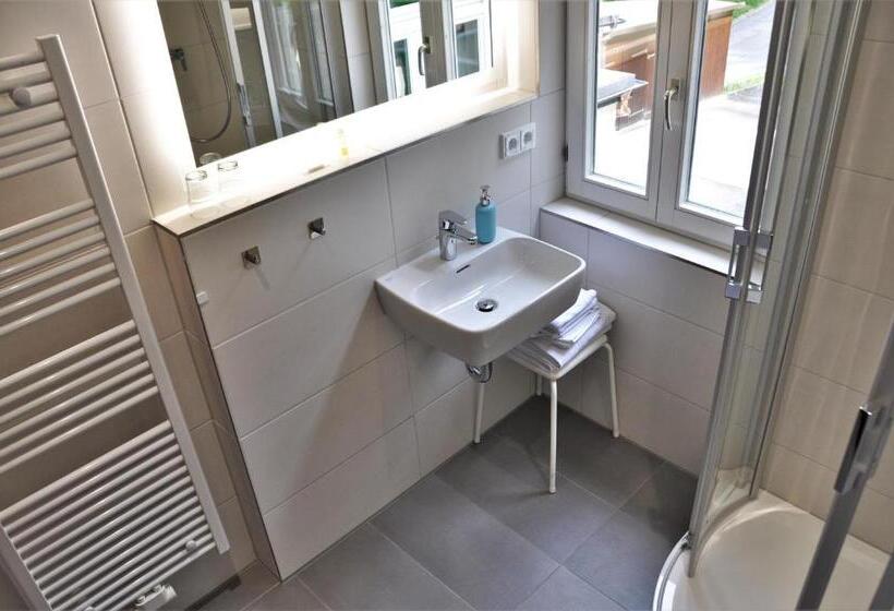 스탠다드 룸, Flair Hotel Waldfrieden