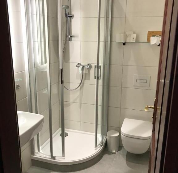 غرفة قياسية, Flair Hotel Waldfrieden