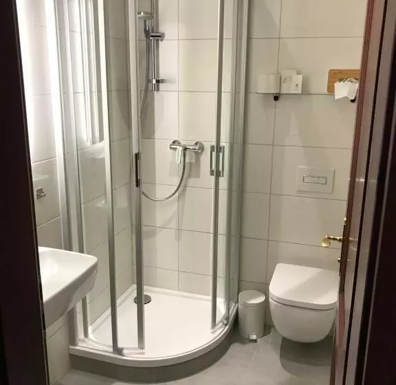 スタンダードルーム, Flair Hotel Waldfrieden