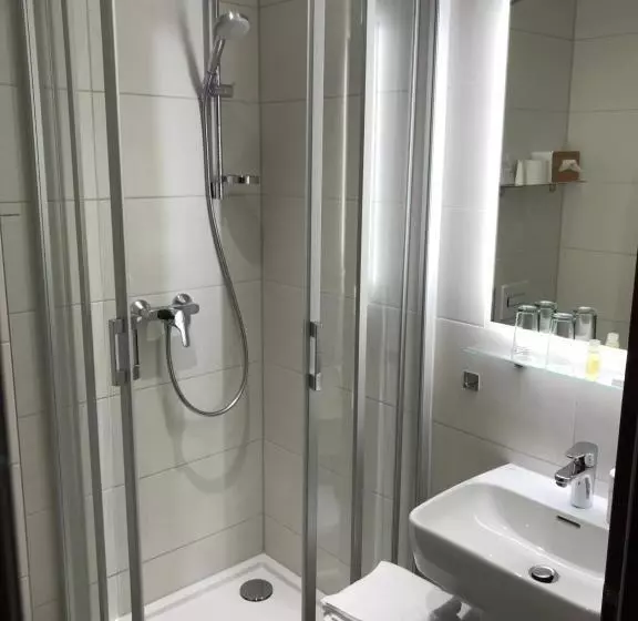 スタンダードルーム, Flair Hotel Waldfrieden