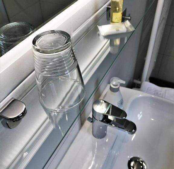 수피리어 싱글 룸, Flair Hotel Waldfrieden