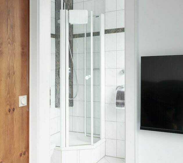 Номер Стандарт Индивидуальный, Haus Gimken