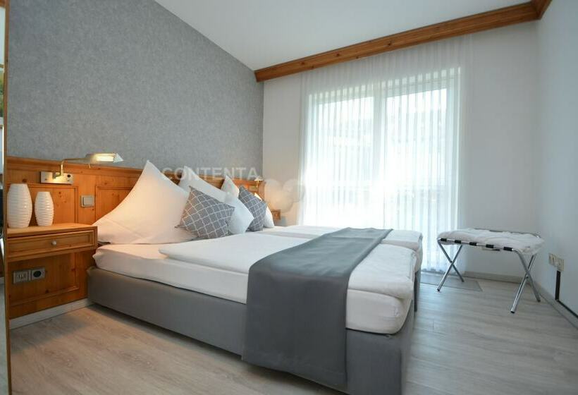 Номер Стандарт, Haus Gimken