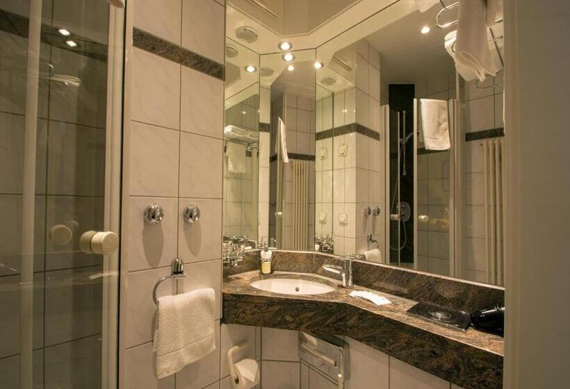 Номер Стандарт, Haus Gimken