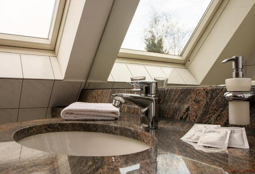 Номер Стандарт Индивидуальный, Haus Gimken