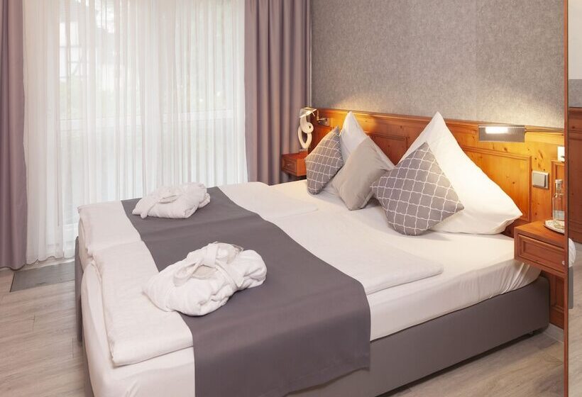 Номер Стандарт, Haus Gimken