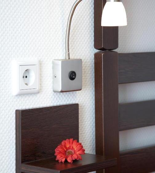 Семейный Номер, Hostel Köln