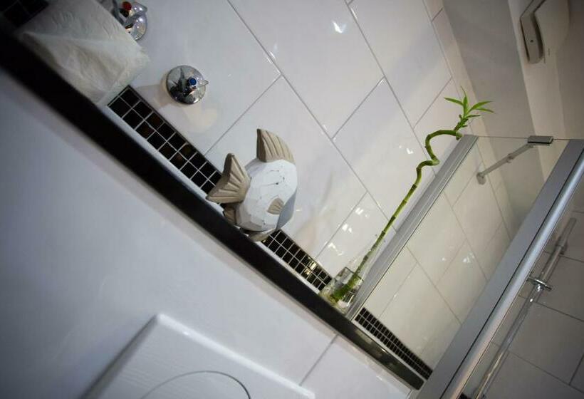 Номер Стандарт Индивидуальный, Am Sportpark