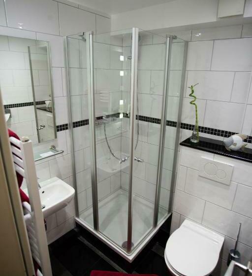 Номер Стандарт Индивидуальный, Am Sportpark