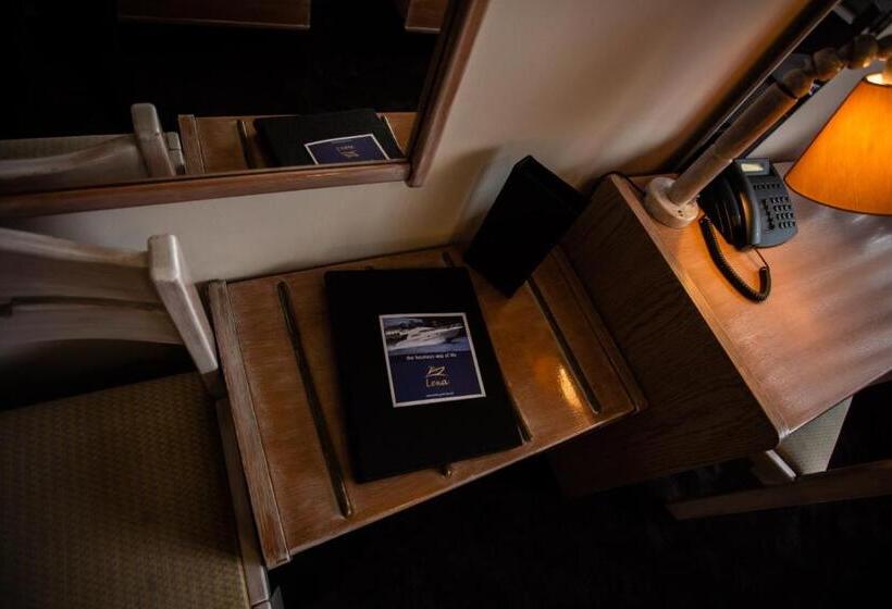 Номер Стандарт Индивидуальный, Am Sportpark