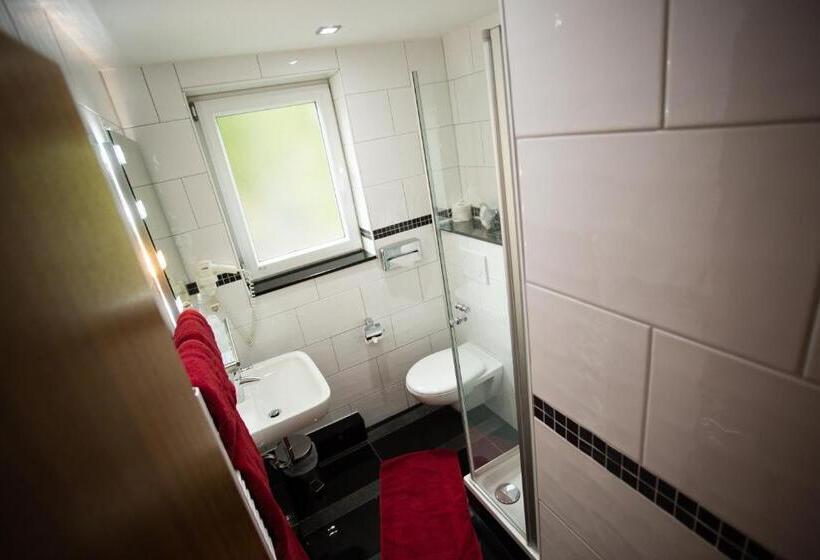 Номер Стандарт, Am Sportpark