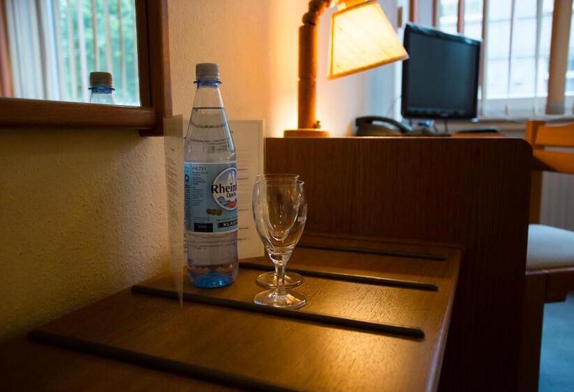 Номер Стандарт, Am Sportpark