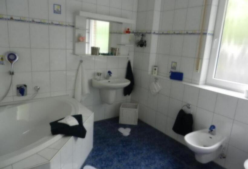 Апартаменты Deluxe 1 Спальня, Am Sportpark