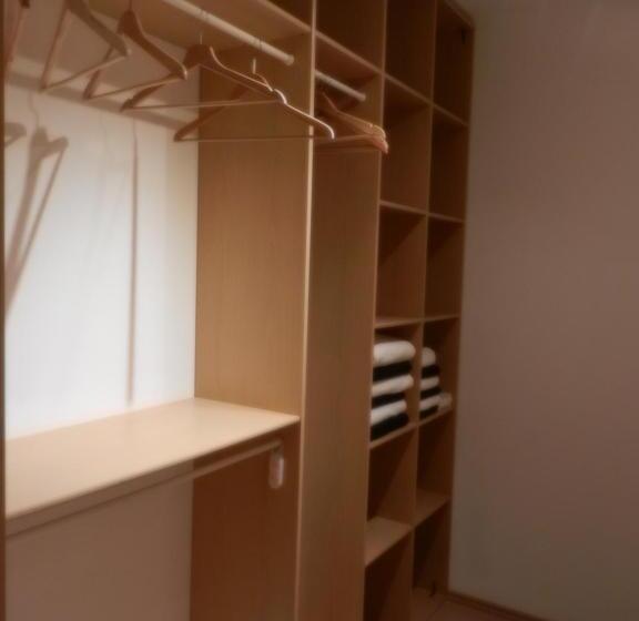 Апартаменты Deluxe 1 Спальня, Am Sportpark