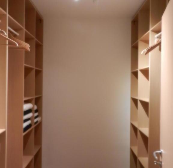 Апартаменты Deluxe 1 Спальня, Am Sportpark