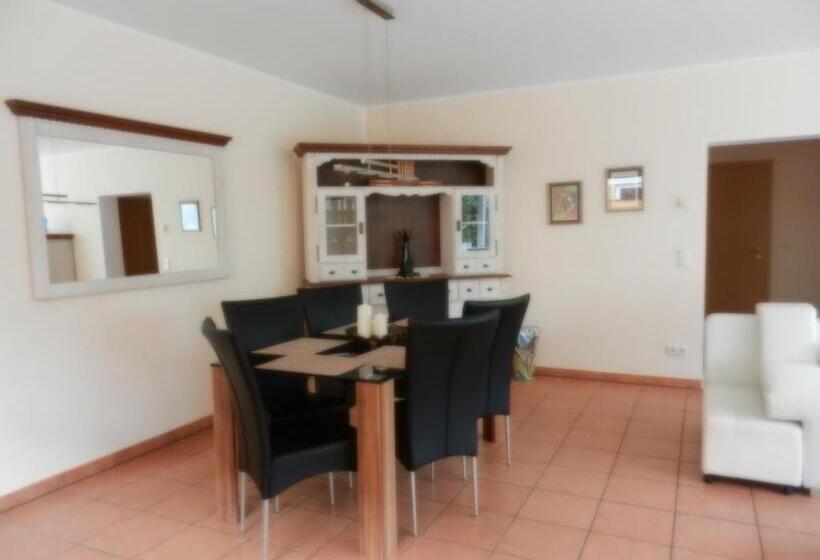 Апартаменты Deluxe 1 Спальня, Am Sportpark