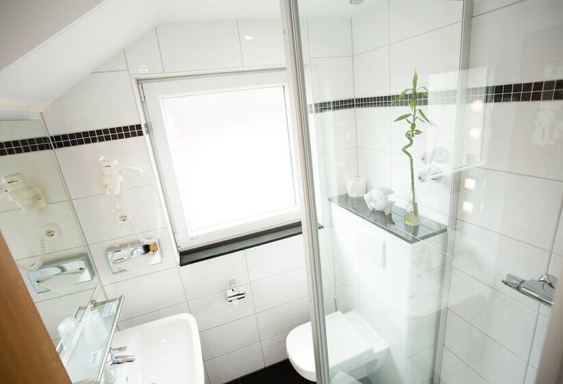 Номер Стандарт, Am Sportpark