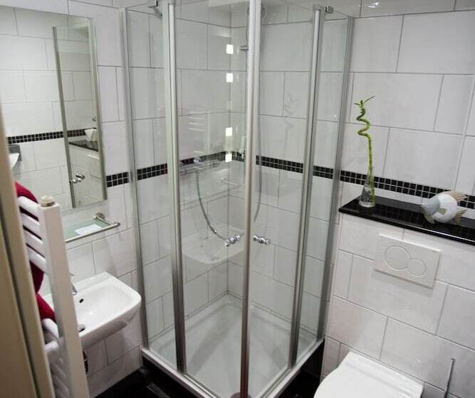 Номер Стандарт Индивидуальный, Am Sportpark