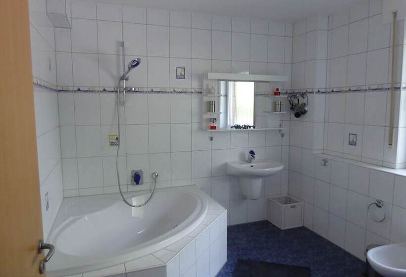 Апартаменты Deluxe 1 Спальня, Am Sportpark