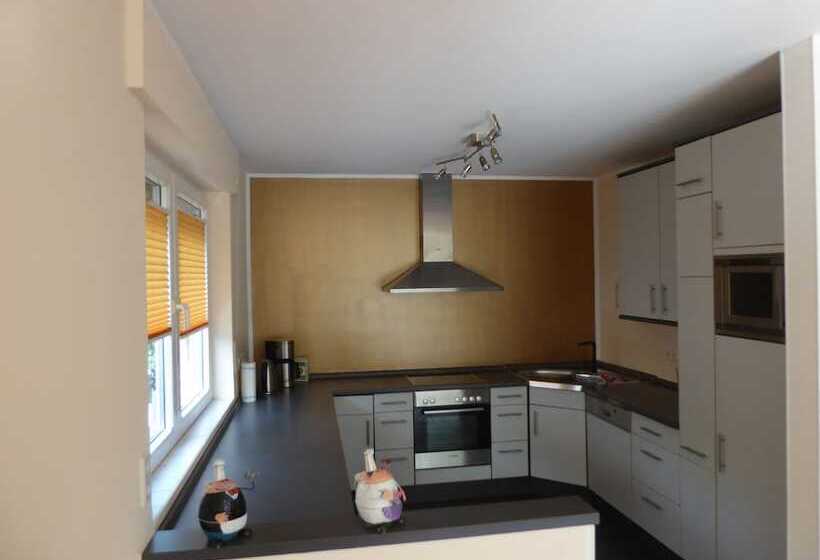 Апартаменты Deluxe 1 Спальня, Am Sportpark