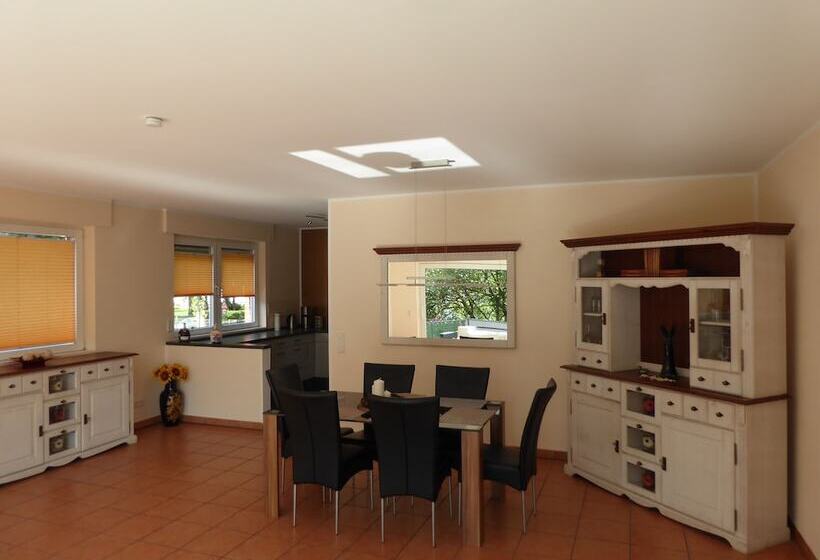 Апартаменты Deluxe 1 Спальня, Am Sportpark