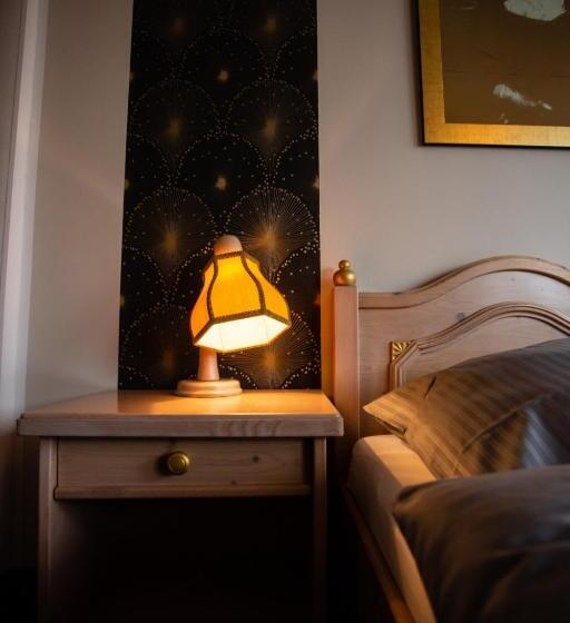 Номер бизнес-класса, Am Sportpark