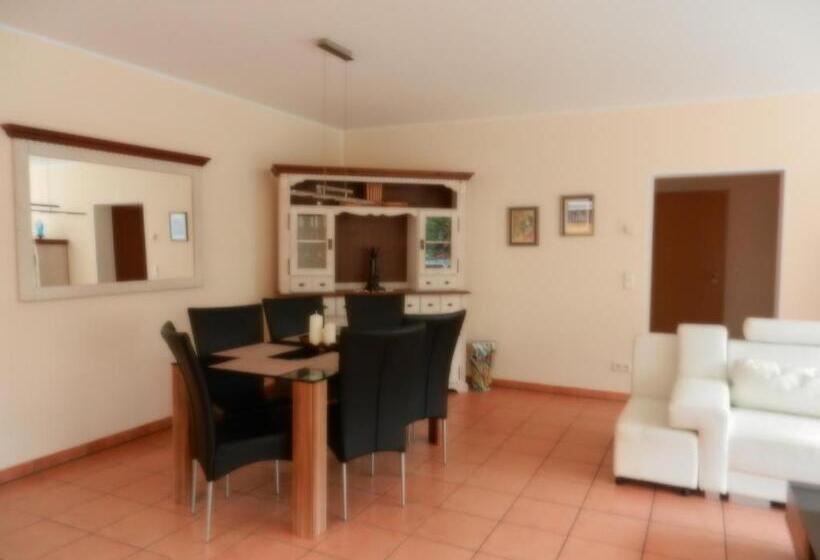 Апартаменты Deluxe 1 Спальня, Am Sportpark