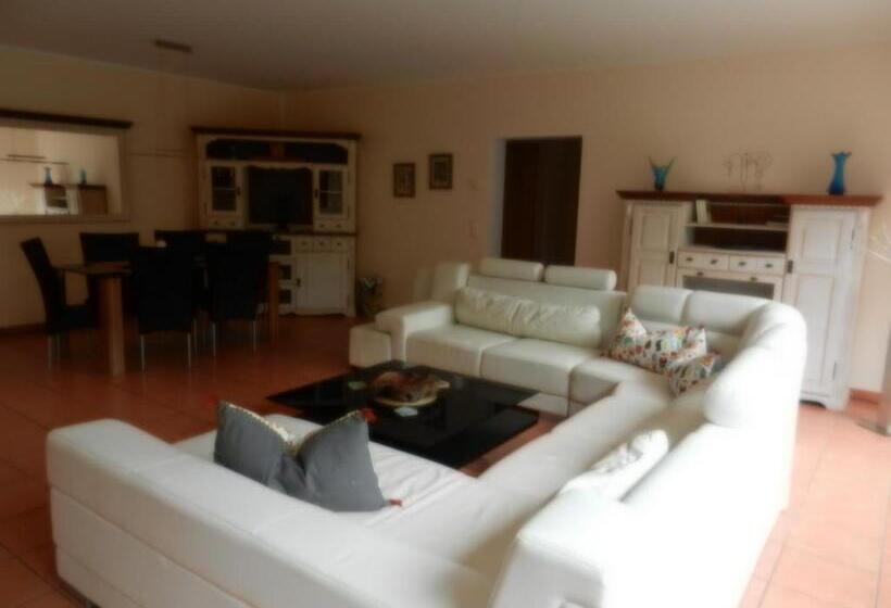 Апартаменты Deluxe 1 Спальня, Am Sportpark