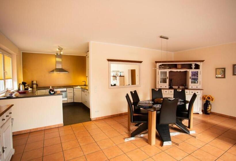 Апартаменты Deluxe 1 Спальня, Am Sportpark