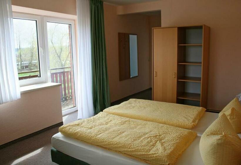 标准间, An Der Warthe