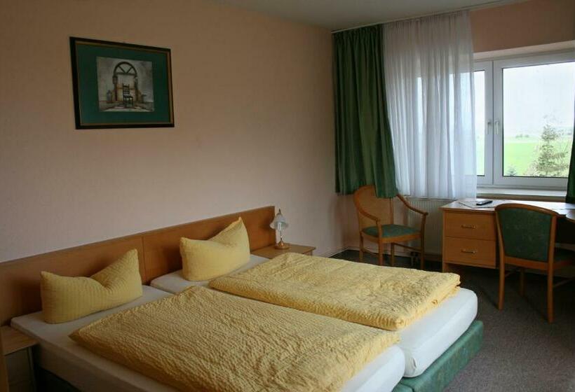 标准间, An Der Warthe