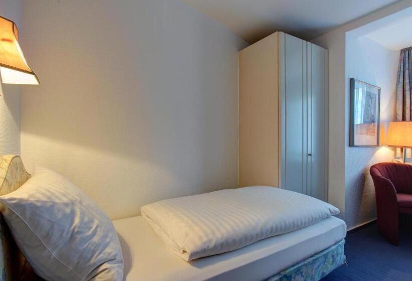 스탠다드 싱글 룸, Centro Hotel Arde Köln, Trademark Collection By Wyndham