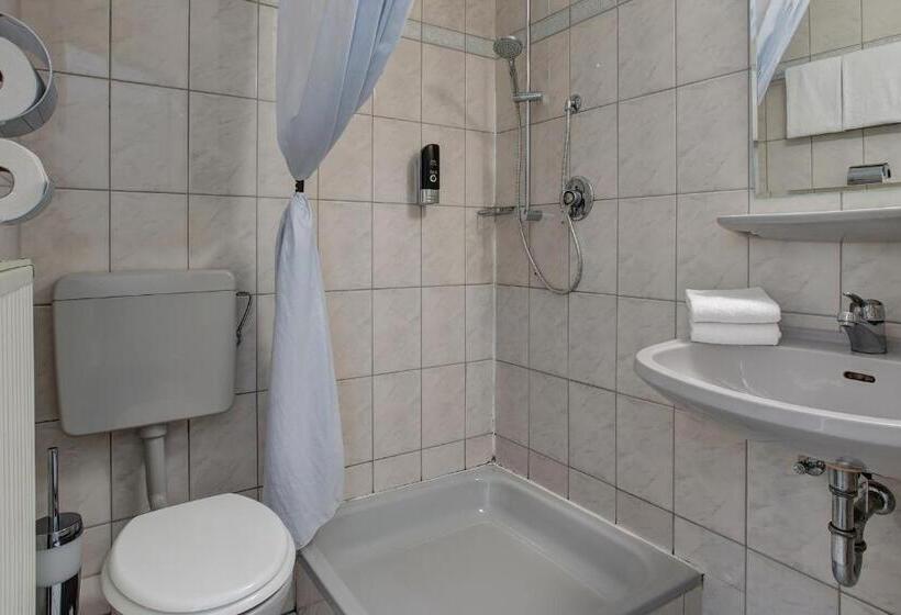 스탠다드 룸, Centro Hotel Arde Köln, Trademark Collection By Wyndham