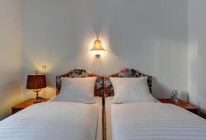 스탠다드 룸, Centro Hotel Arde Köln, Trademark Collection By Wyndham