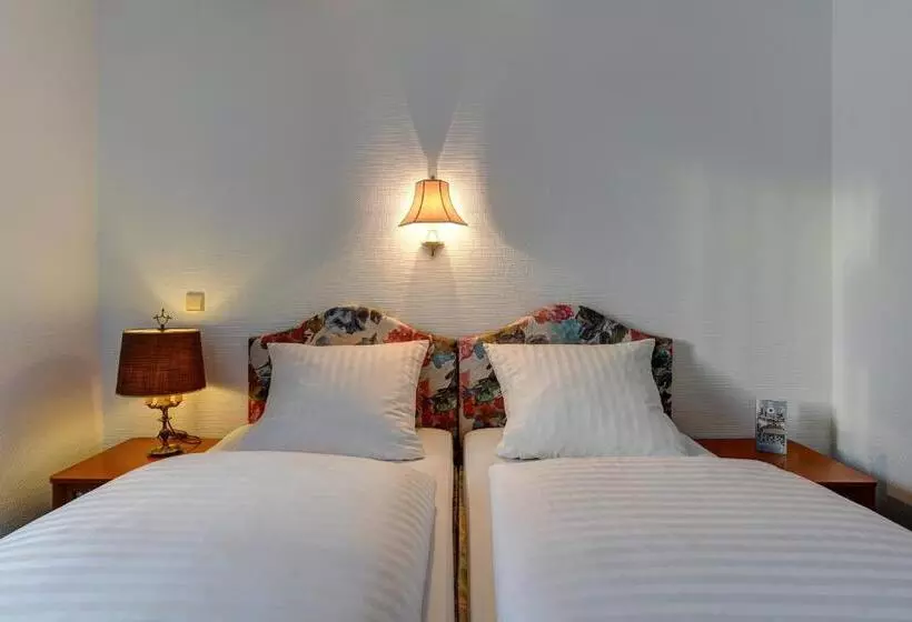 スタンダードルーム, Centro Hotel Arde Köln, Trademark Collection by Wyndham
