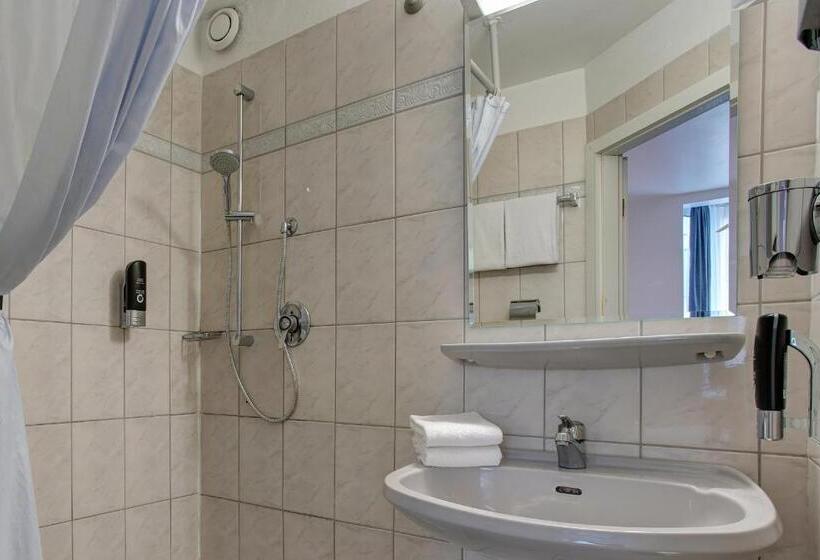 스탠다드 룸, Centro Hotel Arde Köln, Trademark Collection By Wyndham